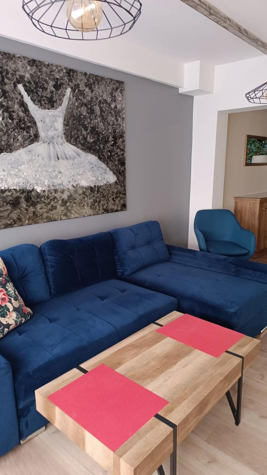 Apartament U Janeczki Stepnica Kültér fotó