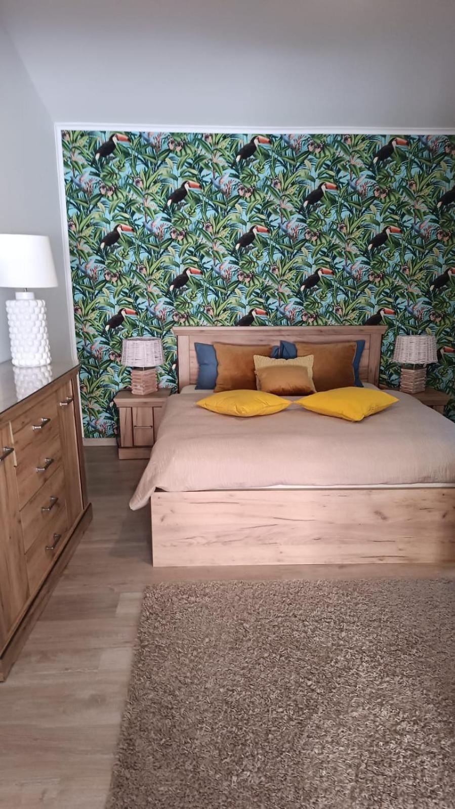 Apartament U Janeczki Stepnica Kültér fotó