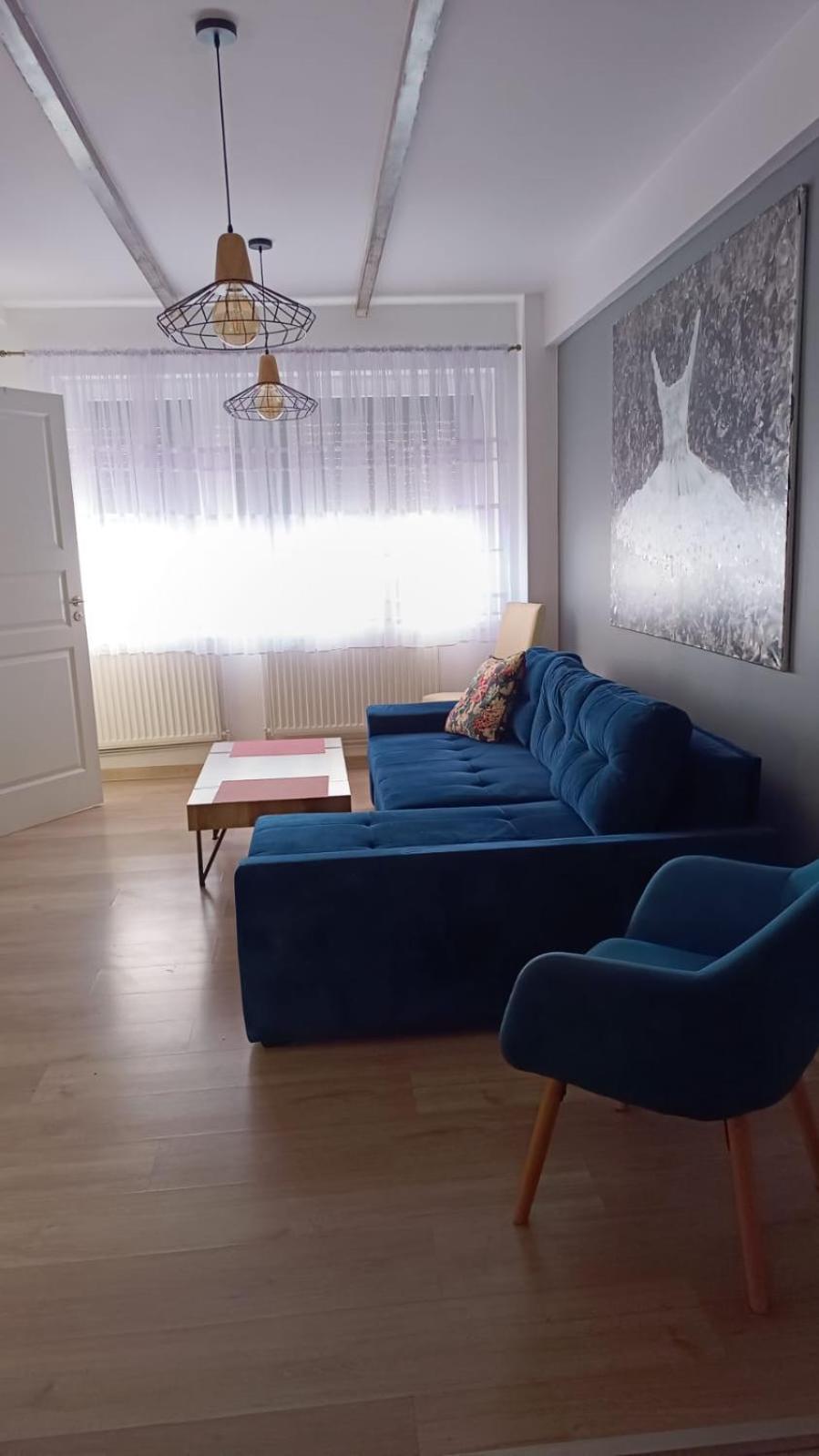 Apartament U Janeczki Stepnica Kültér fotó