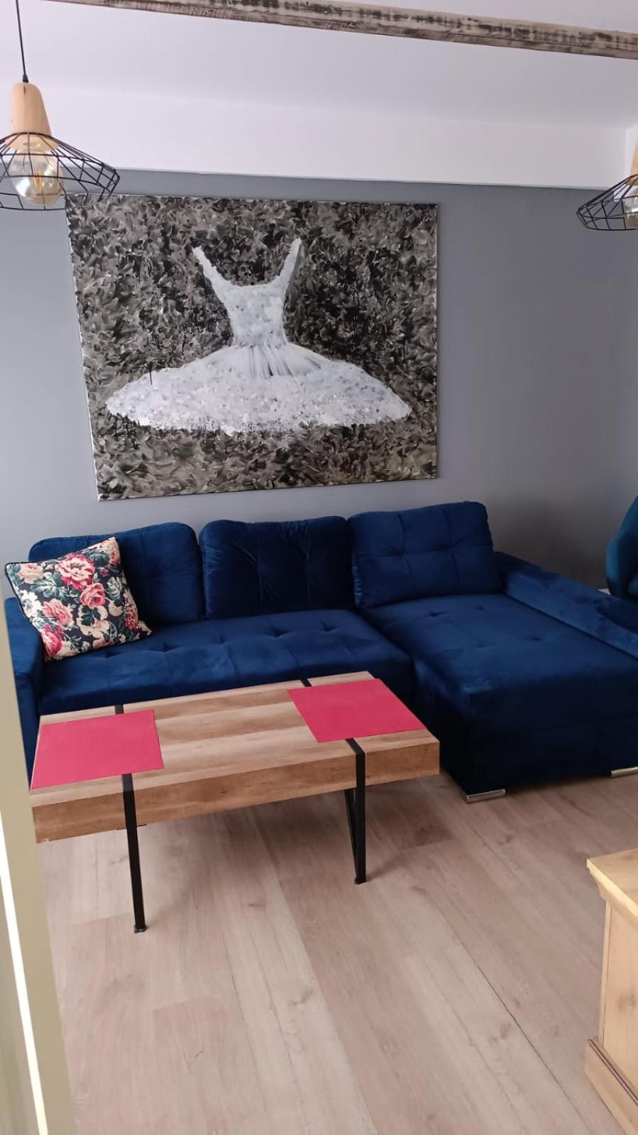 Apartament U Janeczki Stepnica Kültér fotó