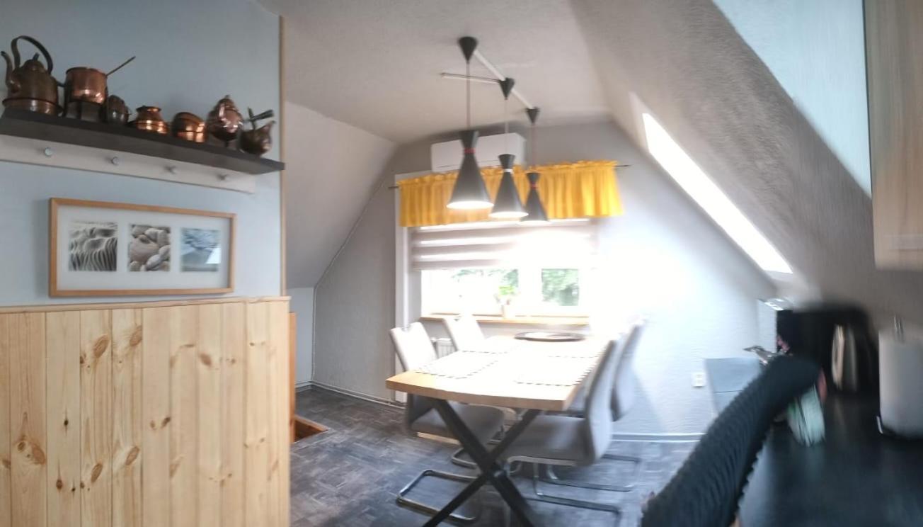 Apartament U Janeczki Stepnica Kültér fotó