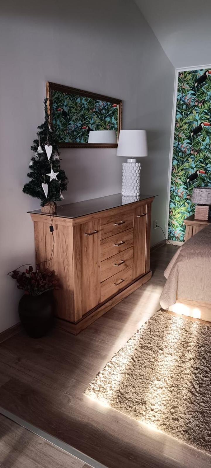 Apartament U Janeczki Stepnica Kültér fotó
